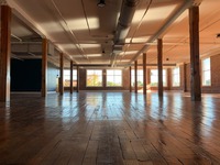 Main Hall